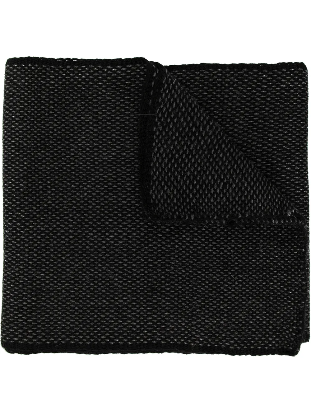 Шарф Lineas VOZ, черный
Шарф Lineas VOZ, черный