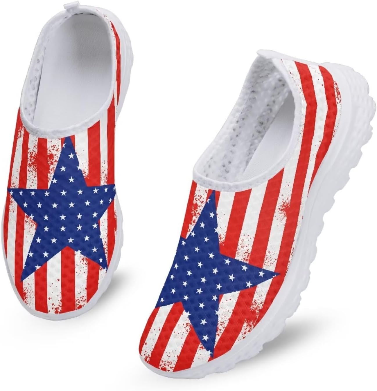 Кроссовки Kuiaobaty Fashion легкие, дышащие, слипоны для ходьбы, спортивная повседневная обувь, лоферы для женщин и мужчин, Star Novelty
Кроссовки Kuiaobaty Fashion легкие, дышащие, слипоны для ходьбы, спортивная повседневная обувь, лоферы для женщин и мужчин, Star Novelty