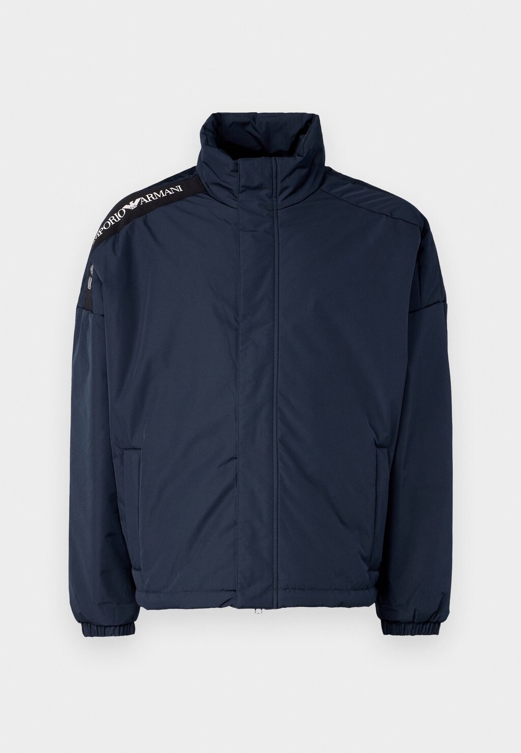 Легкая куртка GIUBBOTTO EA7 Emporio Armani, темно-синий
Легкая куртка GIUBBOTTO EA7 Emporio Armani, темно-синий