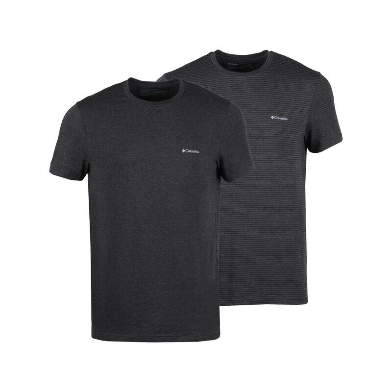 Спортивная футболка Columbia, бирюзовый синий
Спортивная футболка Columbia, бирюзовый синий