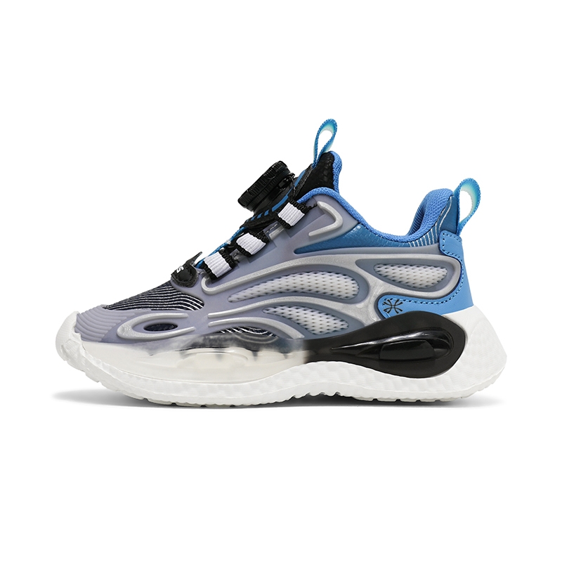 Детская обувь для повседневной жизни YUZHAOLIN, синий
Детская обувь для повседневной жизни YUZHAOLIN, синий