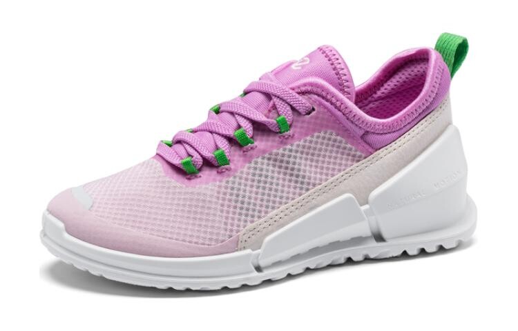 Кроссовки ecco Kids Lifestyle Shoes Kids Low-top Ice Purple Powder, фиолетовый
Кроссовки ecco Kids Lifestyle Shoes Kids Low-top Ice Purple Powder, фиолетовый