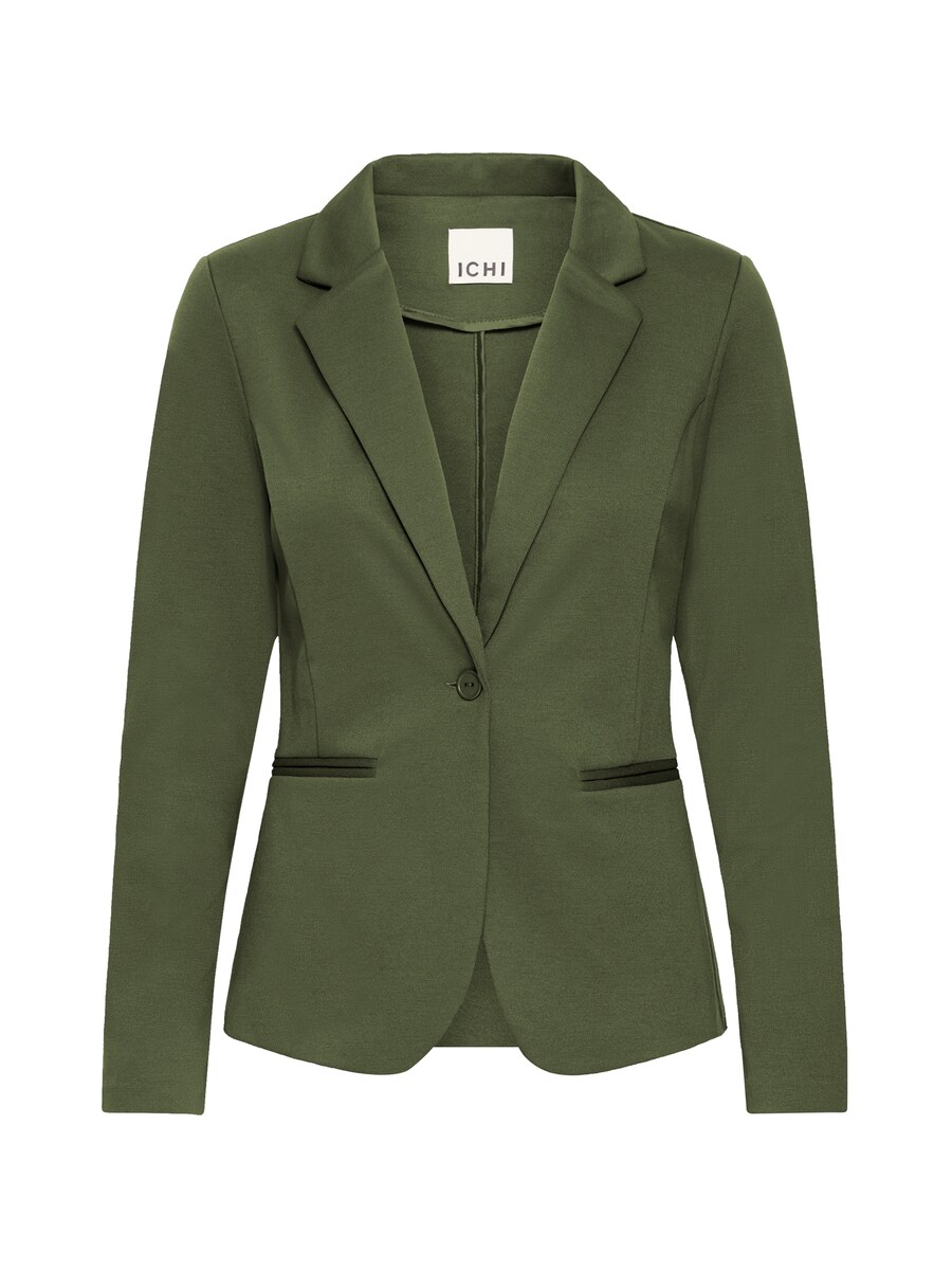Блейзер ICHI Kate, Green
Блейзер ICHI Kate, Green