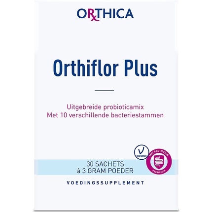 Orthiflor Plus Orthica
Orthiflor Plus Orthica