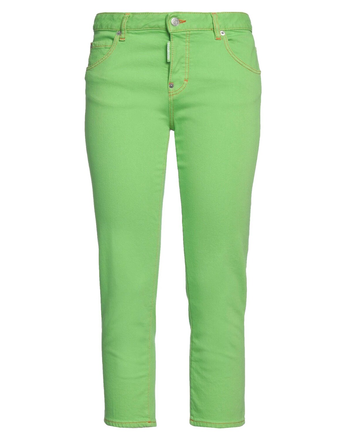 Джинсы Dsquared2, зеленый
Джинсы Dsquared2, зеленый