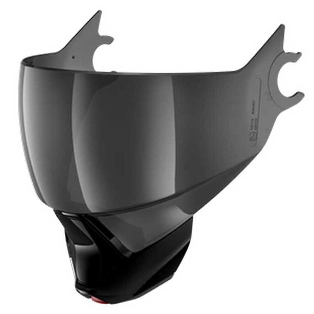 Визор для шлема Shark Evojet Anti Scratch/Anti Fog+Chin Bar, черный
Визор для шлема Shark Evojet Anti Scratch/Anti Fog+Chin Bar, черный