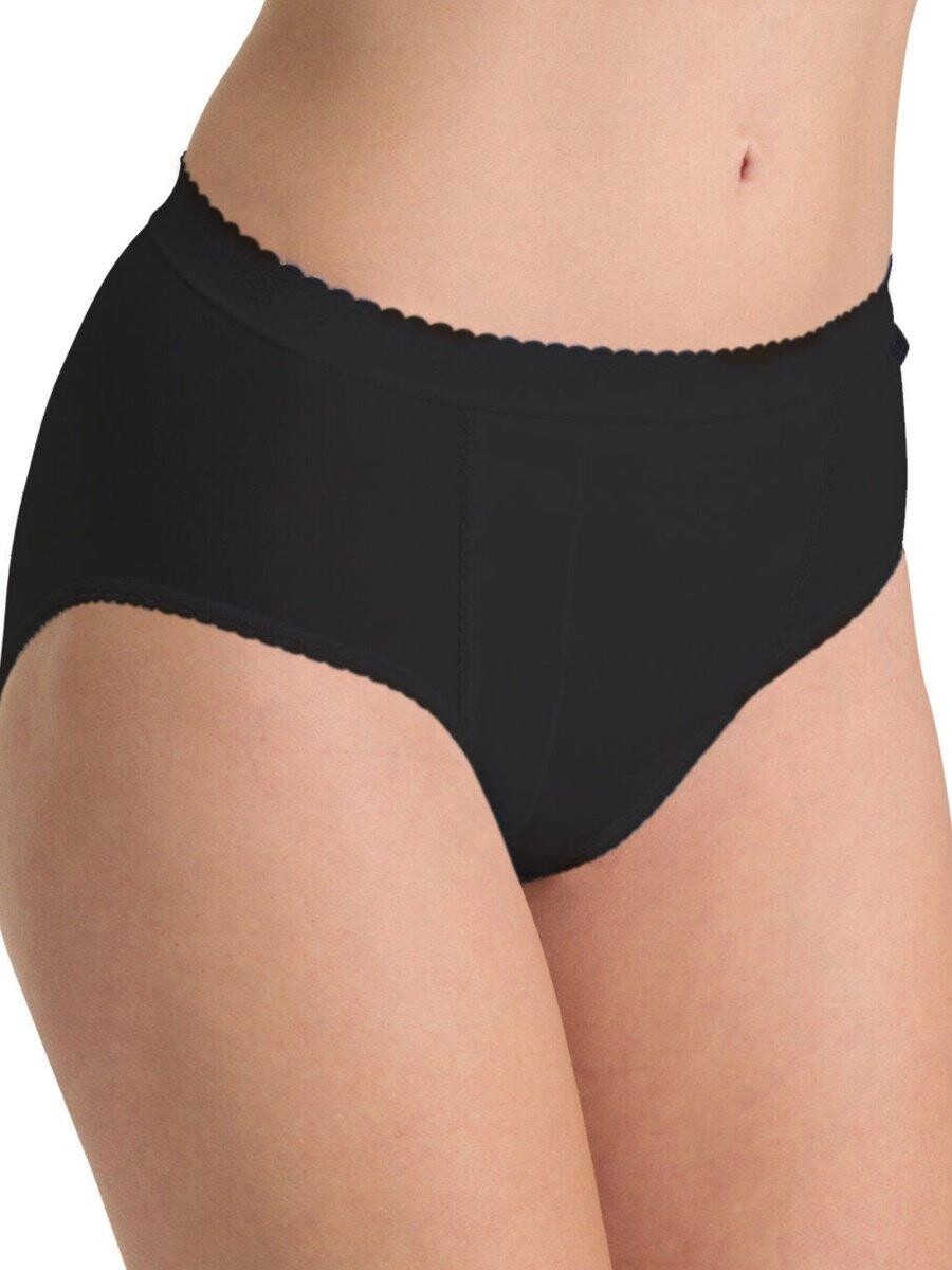 Набор из 2 трусов Control Tai Sloggi, черный
Набор из 2 трусов Control Tai Sloggi, черный