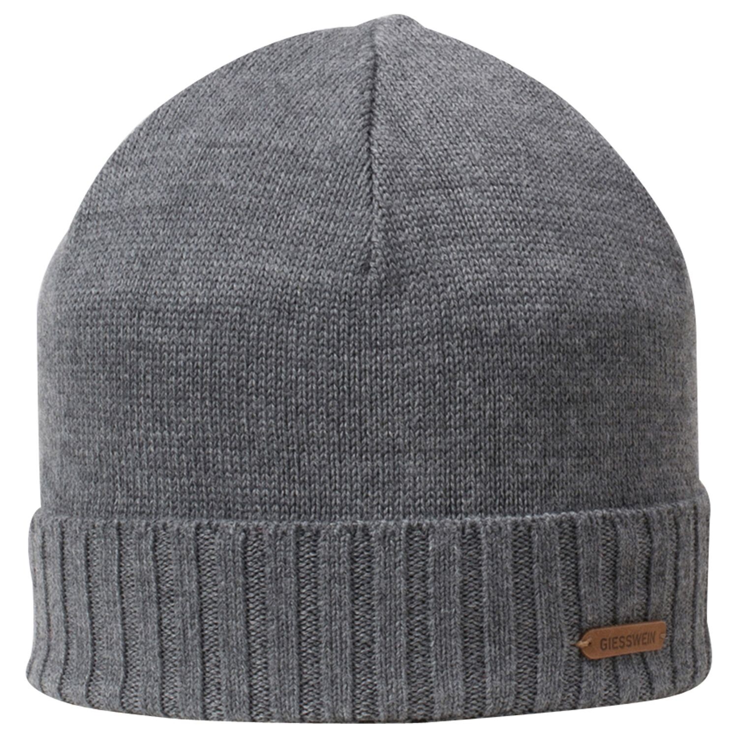 Кепка Giesswein, черный
Кепка Giesswein, черный