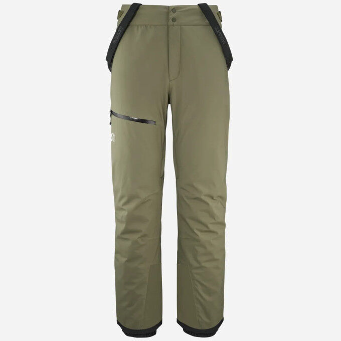 Лыжные брюки Millet ATNA PEAK 3L Хаки
Лыжные брюки Millet ATNA PEAK 3L Хаки