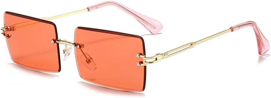 Ретро маленькие прямоугольные солнцезащитные очки для женщин, без оправы, солнцезащитные очки для мужчин, летний стиль, женская защита от УФ-излучения UV400 LANGSER, C10
Ретро маленькие прямоугольные солнцезащитные очки для женщин, без оправы, солнцезащитные очки для мужчин, летний стиль, женская защита от УФ-излучения UV400 LANGSER, C10