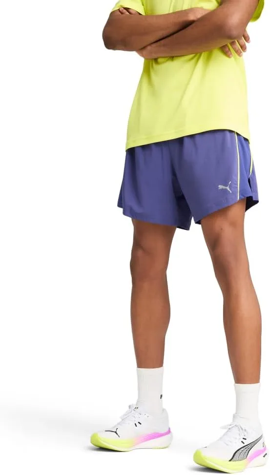 PUMA мужские шорты Run Velocity 5 Inch Casual
PUMA мужские шорты Run Velocity 5 Inch Casual