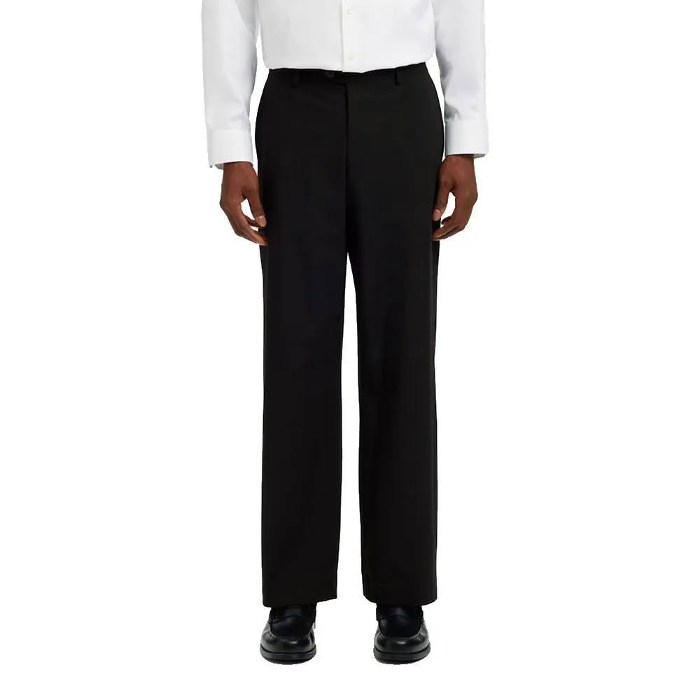 Выбранные свободные брюки Loose-Liam 220 Selected, черный
Выбранные свободные брюки Loose-Liam 220 Selected, черный