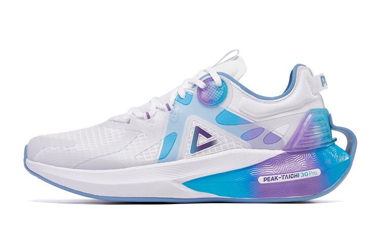 Кроссовки для бега Tai Chi 3.0 Pro для мужчин с низким верхом, синие Peak
Кроссовки для бега Tai Chi 3.0 Pro для мужчин с низким верхом, синие Peak