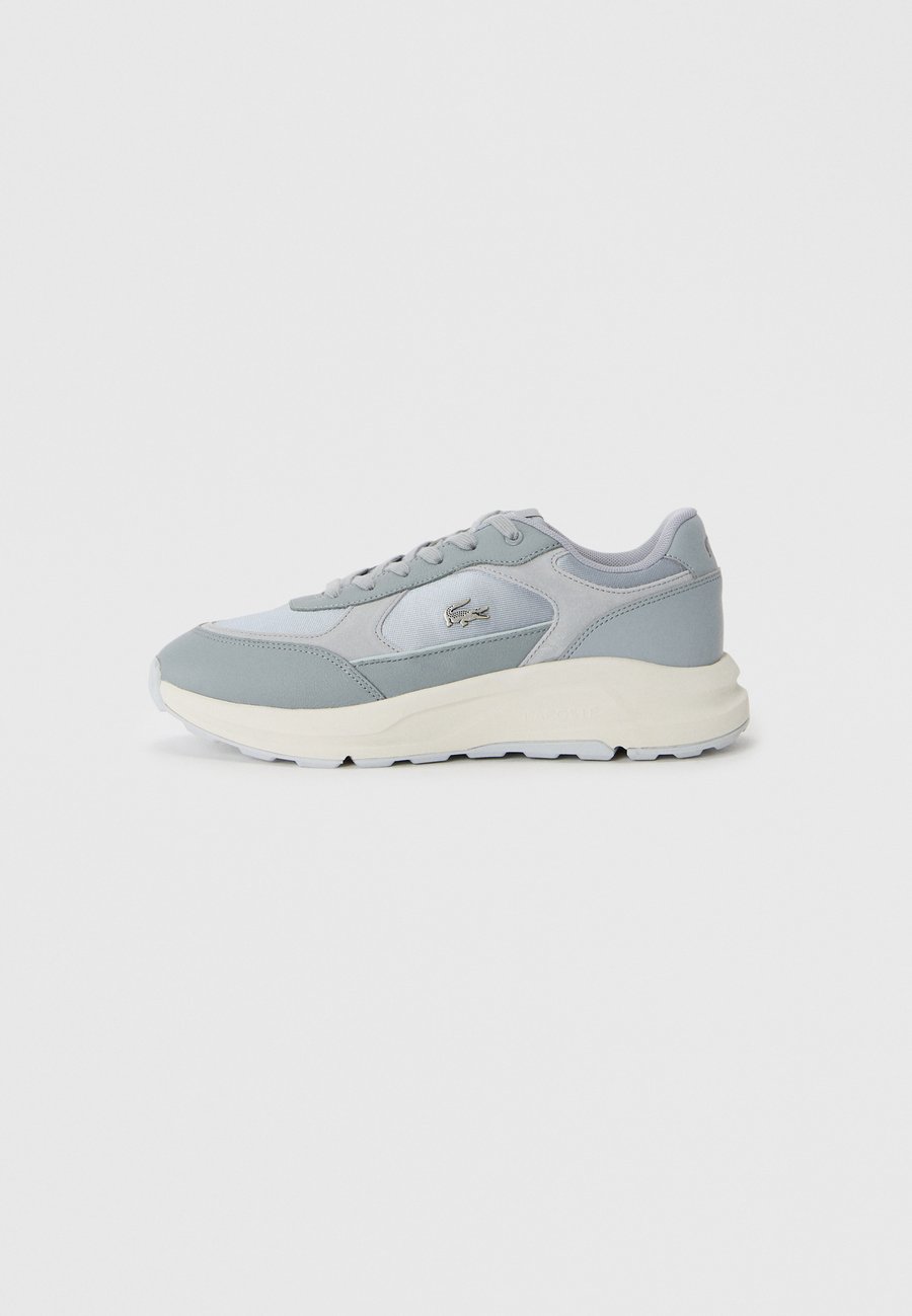 Кроссовки Lacoste Trainers, Grey/Off White/Grey
Кроссовки Lacoste Trainers, Grey/Off White/Grey