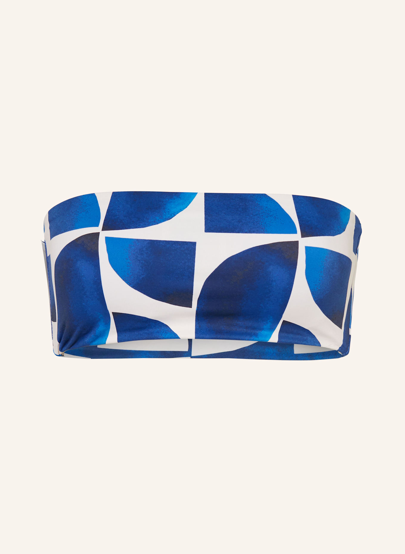 Двусторонний бандо бикини-топ sunray Seafolly, мультиколор
Двусторонний бандо бикини-топ sunray Seafolly, мультиколор