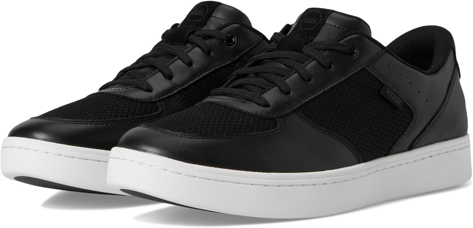 Кроссовки KIZIK Oslo Hands-Free, черный
Кроссовки KIZIK Oslo Hands-Free, черный