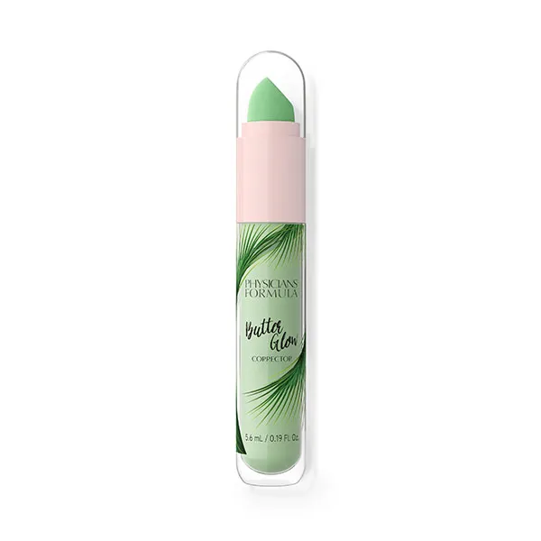 Цветокоррекция Butter Glow Corrector Physicians Formula, цвет green
Цветокоррекция Butter Glow Corrector Physicians Formula, цвет green