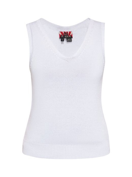 Свитер-Жилет Mymo, экрю
Свитер-Жилет Mymo, экрю