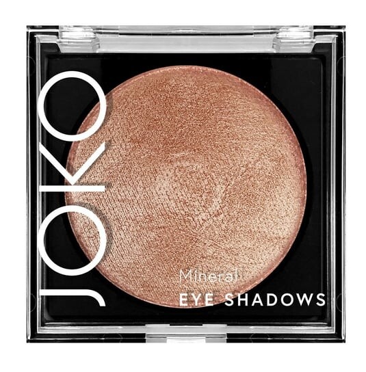 Тени, Минеральный моно, 508 Joko Mineral Eye Shadows
Тени, Минеральный моно, 508 Joko Mineral Eye Shadows
