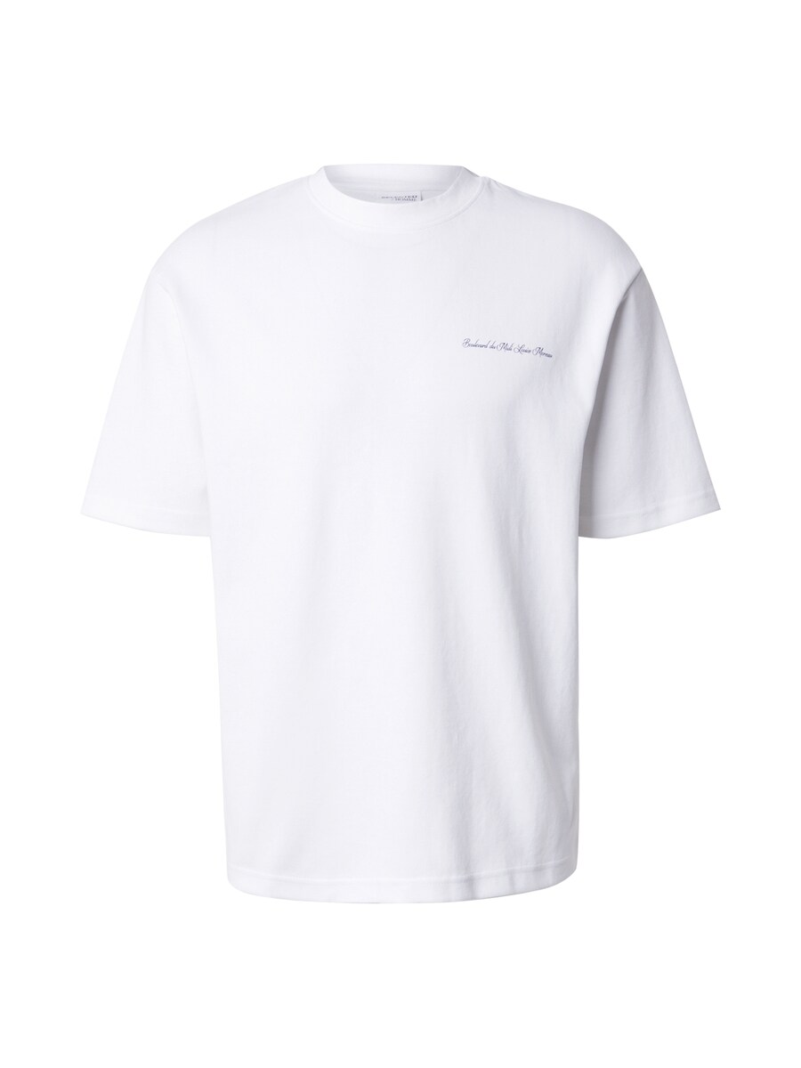 Рубашка SELECTED SLHLOOSEOSCAR, белый
Рубашка SELECTED SLHLOOSEOSCAR, белый