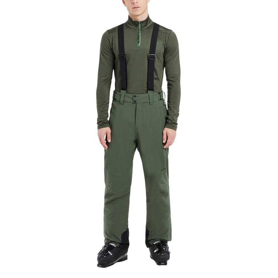 PROTEST Протестные лыжные штаны Owens
PROTEST Протестные лыжные штаны Owens