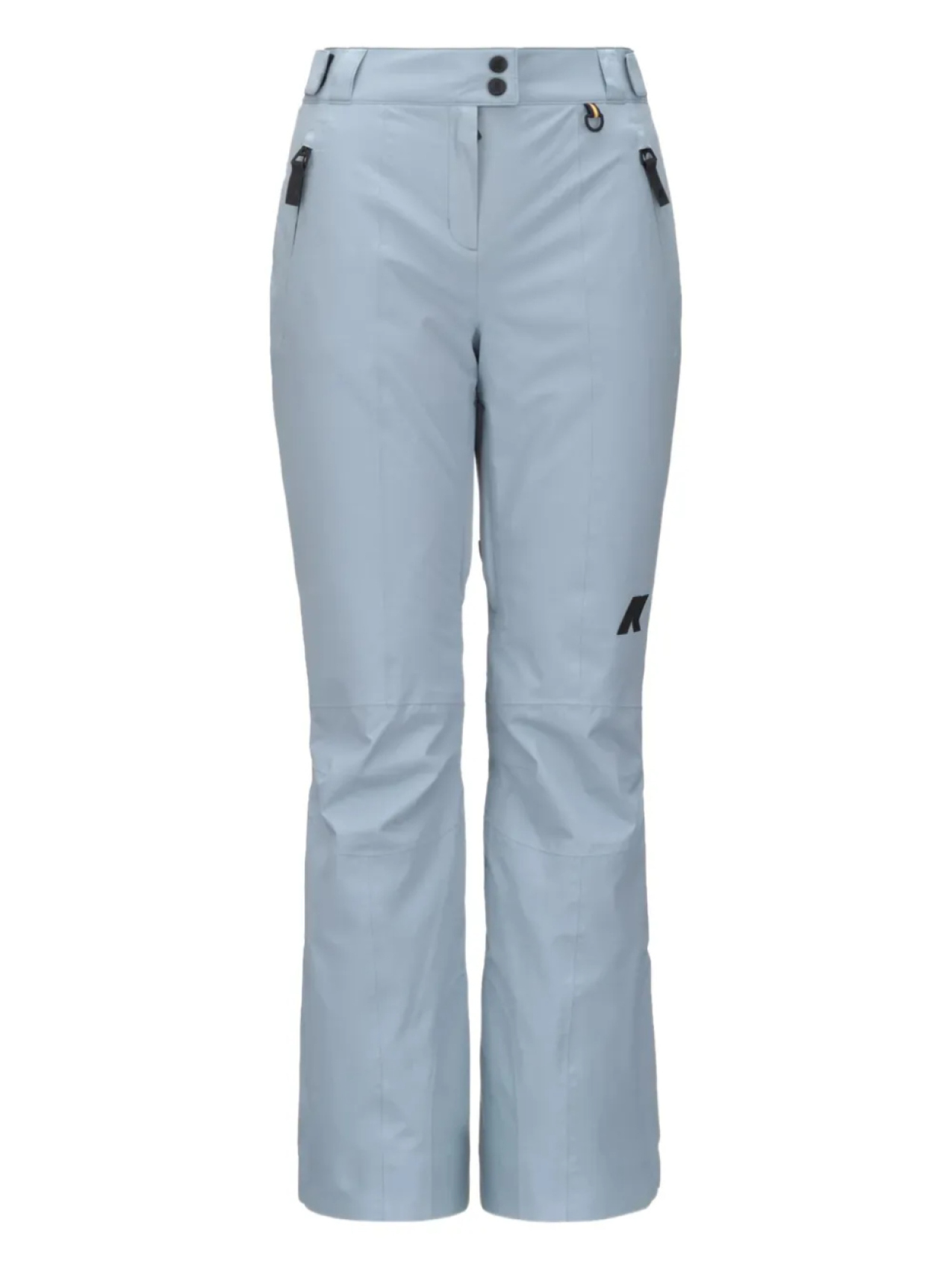 Спортивные брюки K-Way Bonneval 2L, синий
Спортивные брюки K-Way Bonneval 2L, синий