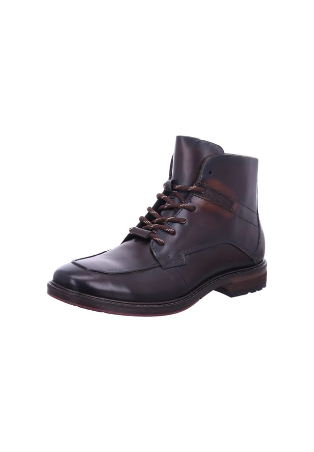 Сапоги Марчелло I Bugatti, коричневый
Сапоги Марчелло I Bugatti, коричневый