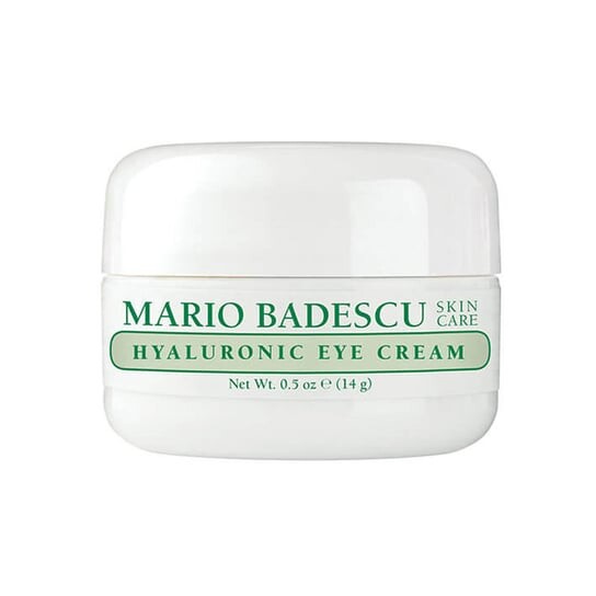 Гиалуроновый крем для глаз, Mario Badescu
Гиалуроновый крем для глаз, Mario Badescu