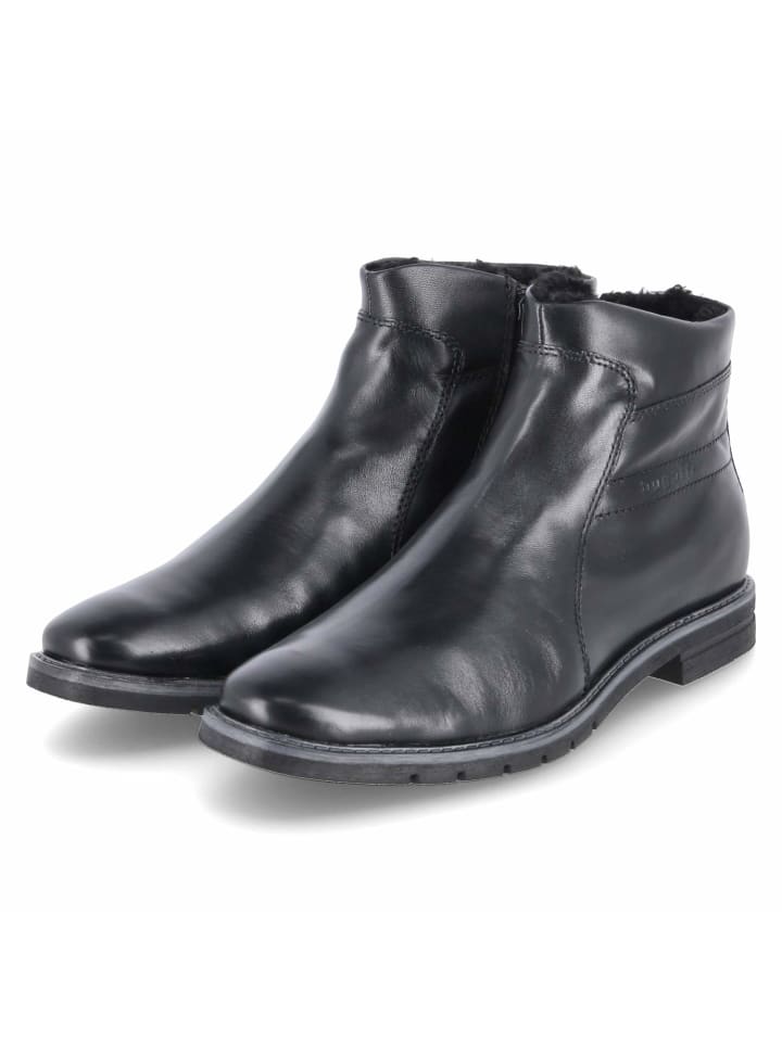 Ботинки Bugatti, черный
Ботинки Bugatti, черный