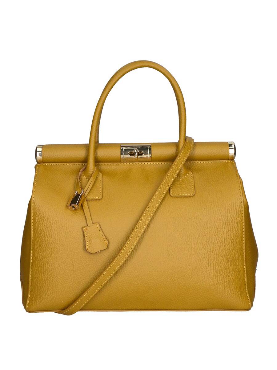 Сумочка Gave Lux, горчица
Сумочка Gave Lux, горчица