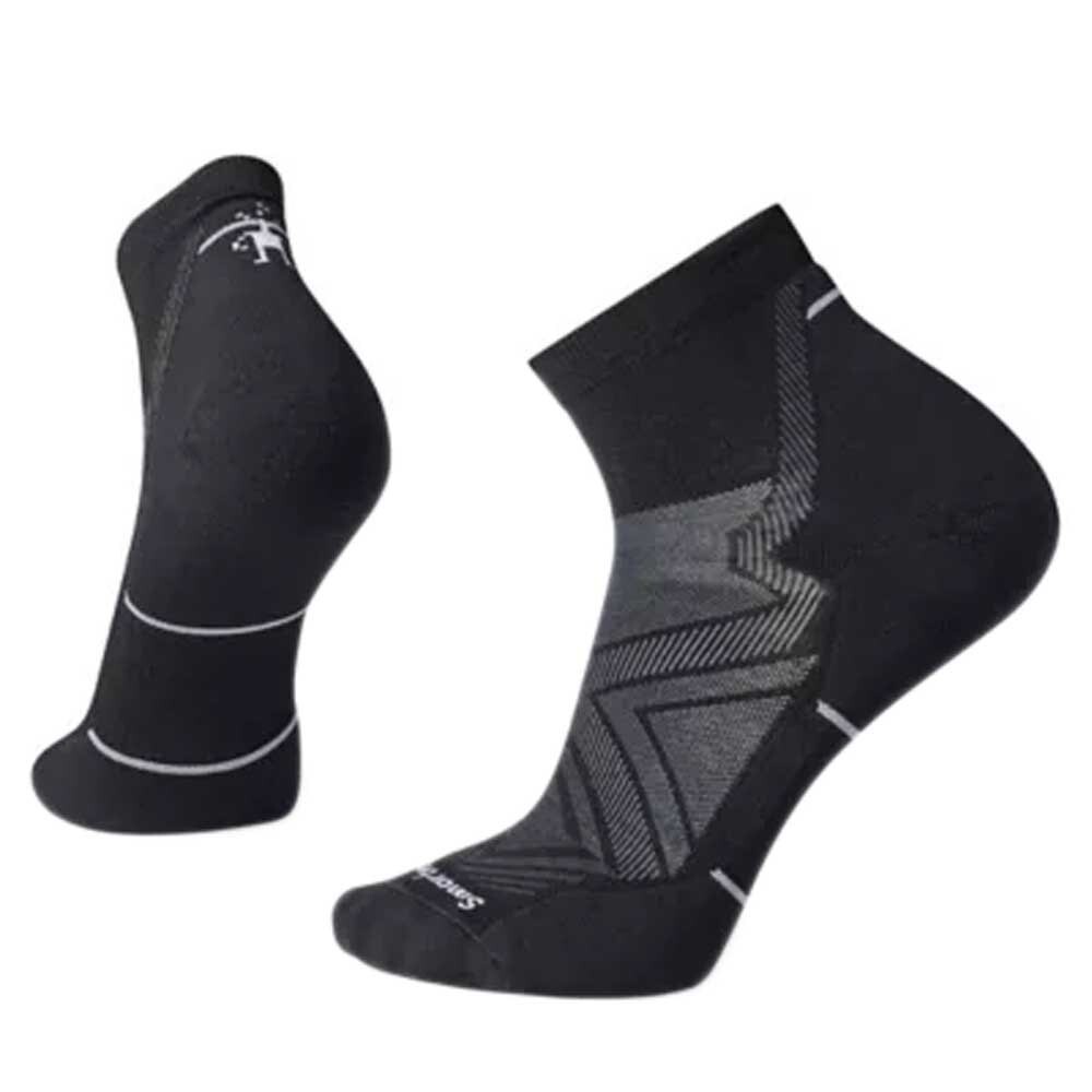 Носки Smartwool Targeted Cushion Ankle, черный 
Носки Smartwool Targeted Cushion Ankle, черный