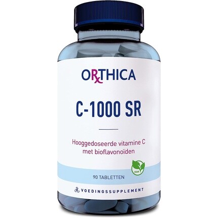 C-1000 Sr 90 таблеток, Orthica
C-1000 Sr 90 таблеток, Orthica