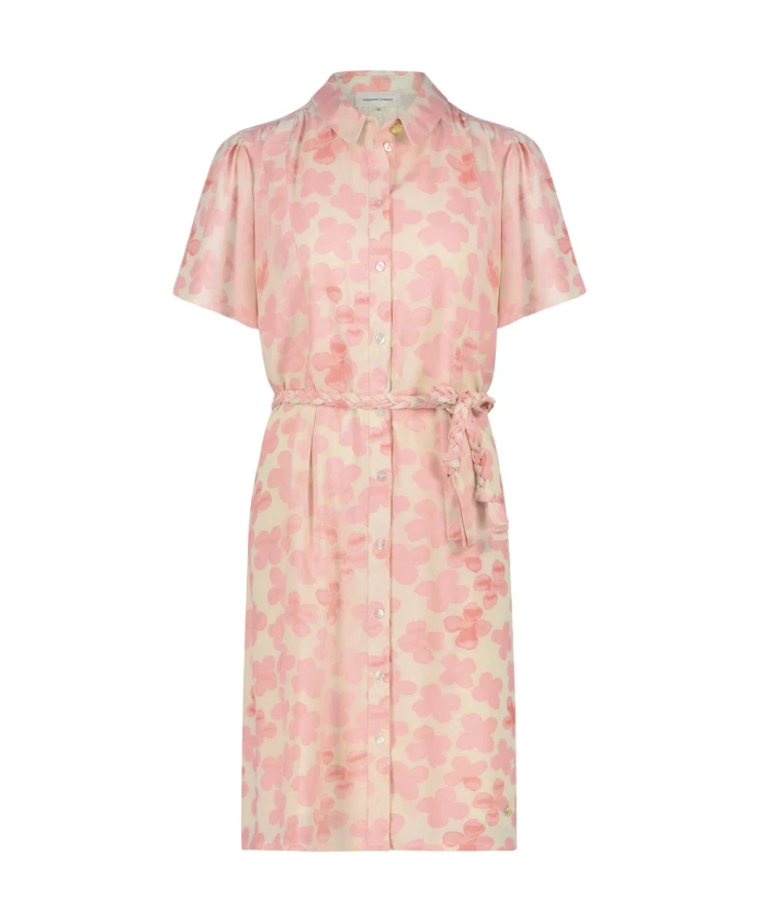 Платье с узором «бабочка» Fabienne Chapot, мультиколор
Платье с узором «бабочка» Fabienne Chapot, мультиколор