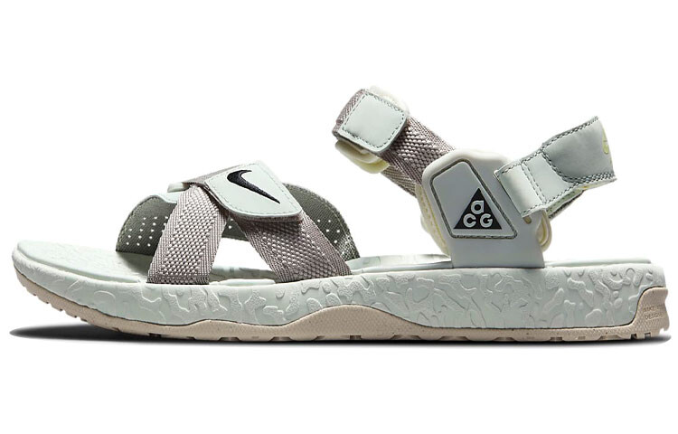 Пляжные сандалии унисекс Nike ACG Descutz, Серый, Пляжные сандалии унисекс Nike ACG Descutz
Пляжные сандалии унисекс Nike ACG Descutz, Серый, Пляжные сандалии унисекс Nike ACG Descutz