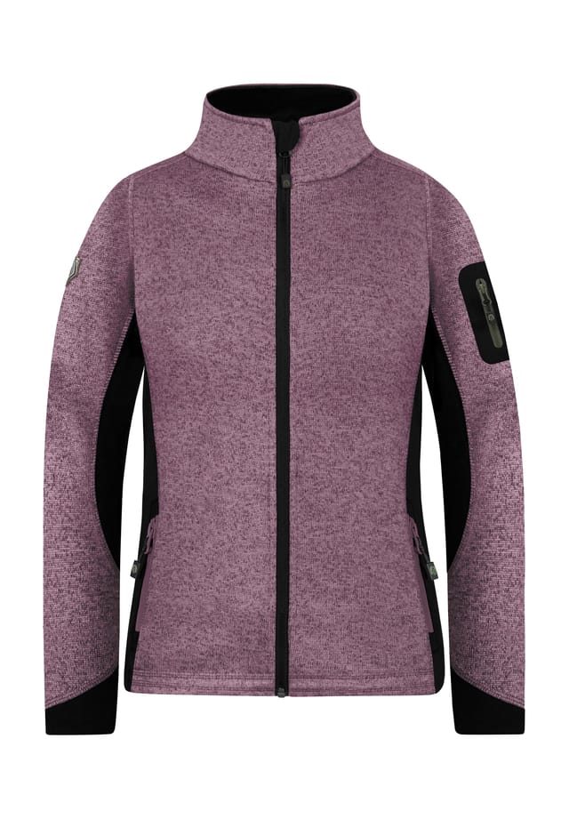 Кардиган пукасква Normani, фиолетовый
Кардиган пукасква Normani, фиолетовый