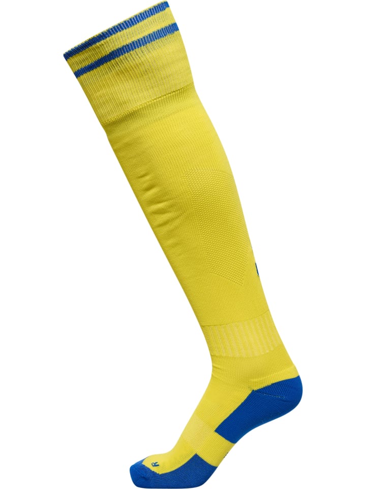 Носки Hummel Football Socks Element Fußball Erwachsene, цвет BLAZING YELLOW/TRUE BLUE
Носки Hummel Football Socks Element Fußball Erwachsene, цвет BLAZING YELLOW/TRUE BLUE