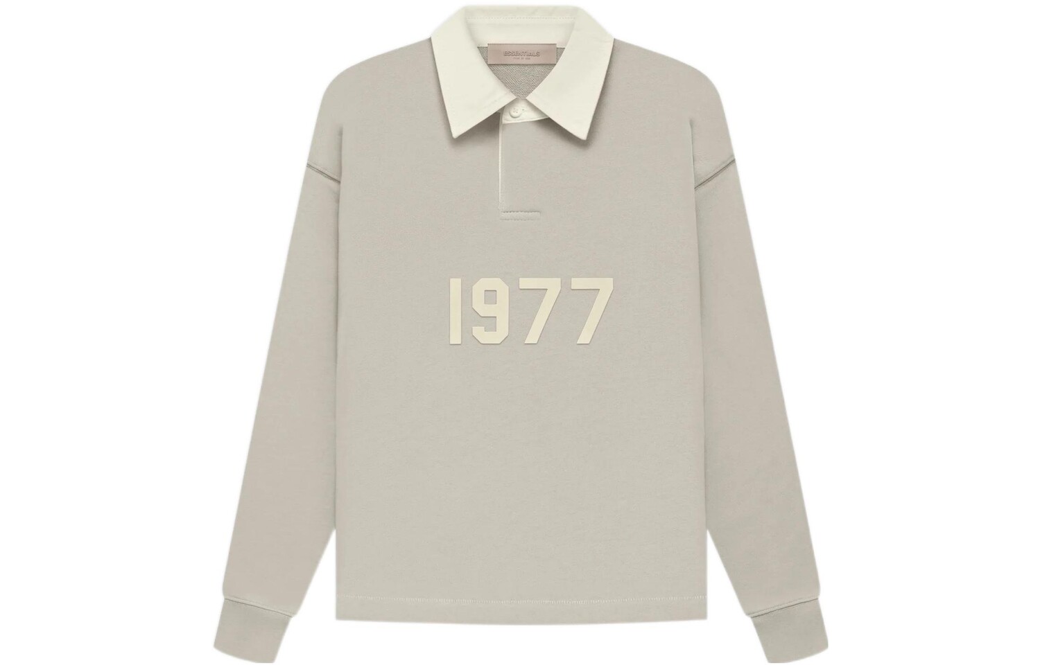 Детская футболка Fear Of God Essentials, серый
Детская футболка Fear Of God Essentials, серый