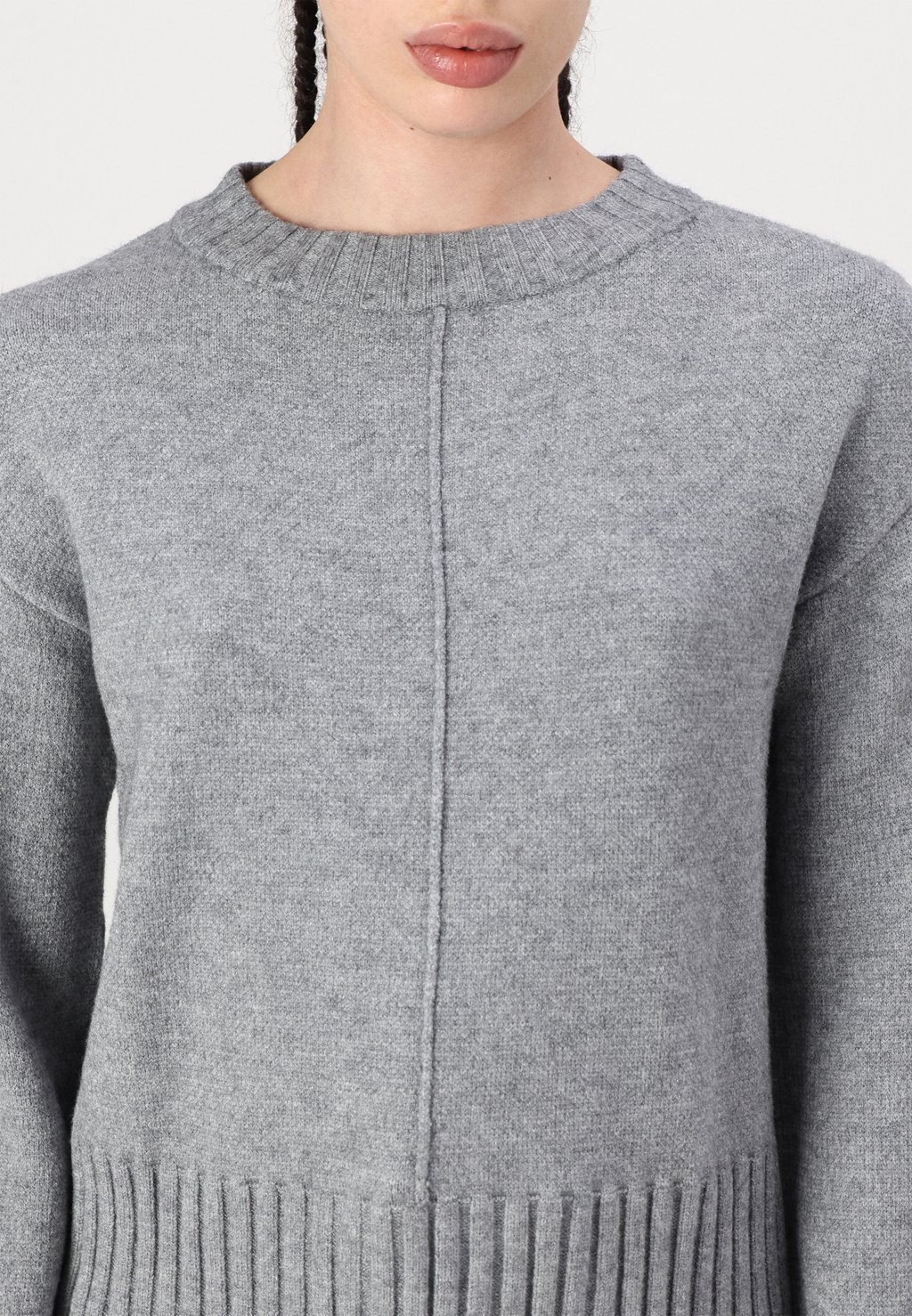 Джемпер VIRIL SOFIE VILA, серый
Джемпер VIRIL SOFIE VILA, серый