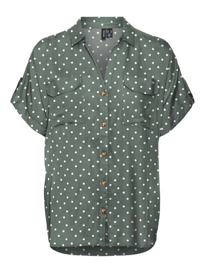 Рубашка Vero Moda
Рубашка Vero Moda