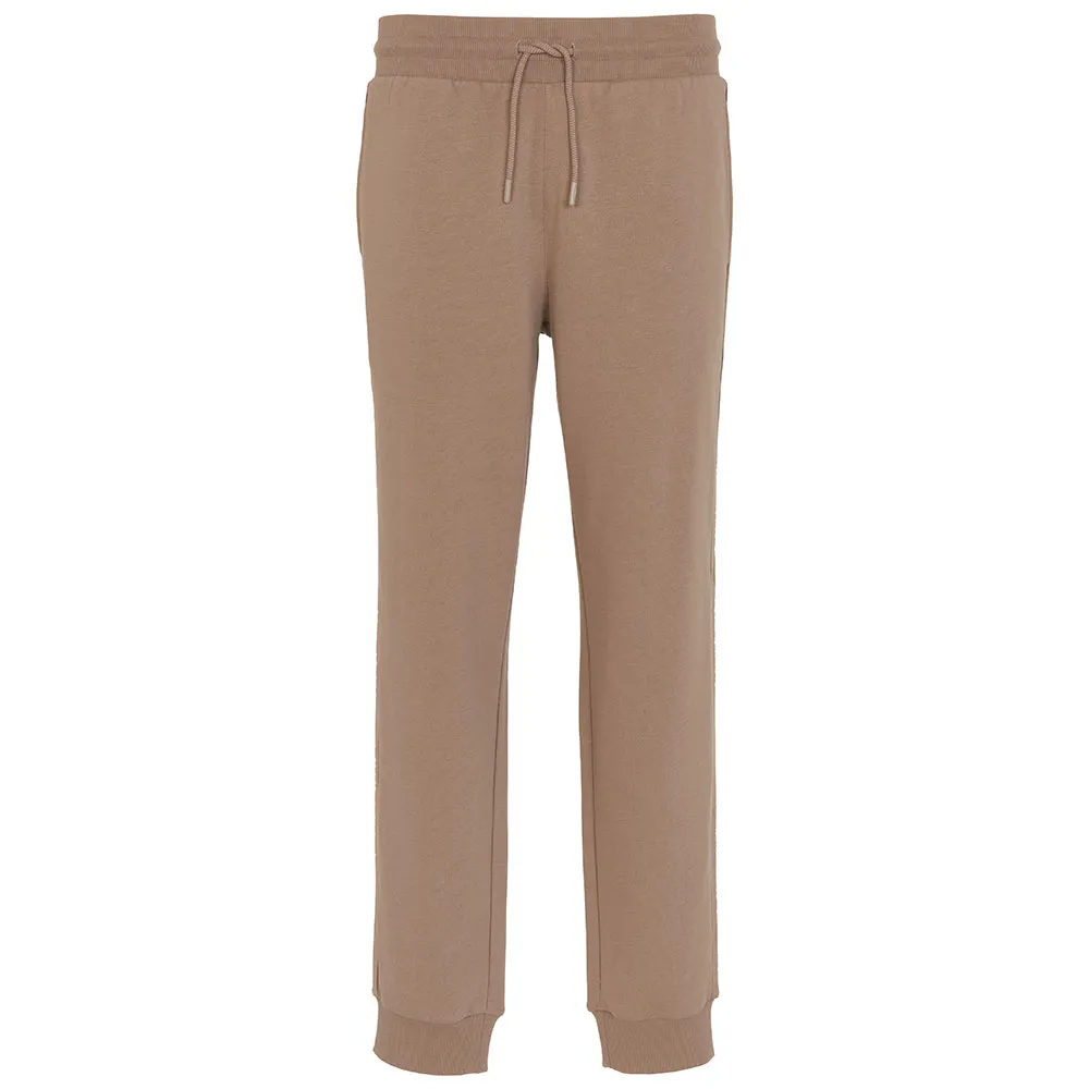 Спортивные брюки Emporio Armani EM000500_AF14976, коричневый
Спортивные брюки Emporio Armani EM000500_AF14976, коричневый