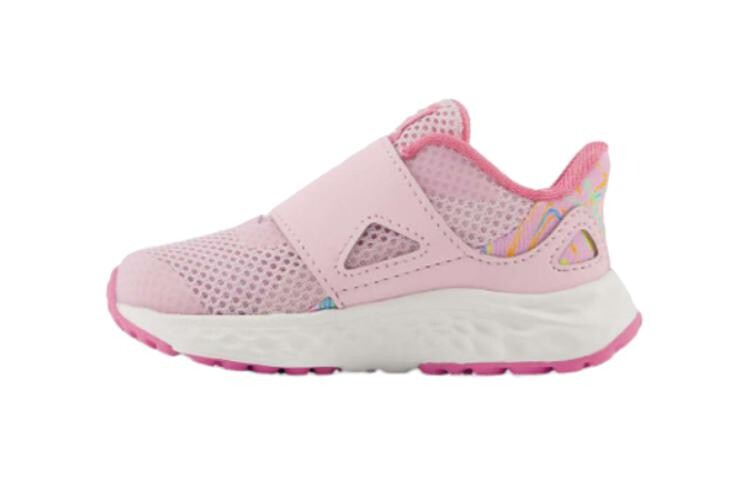 Обувь New Balance для малышей TD, Pink
Обувь New Balance для малышей TD, Pink