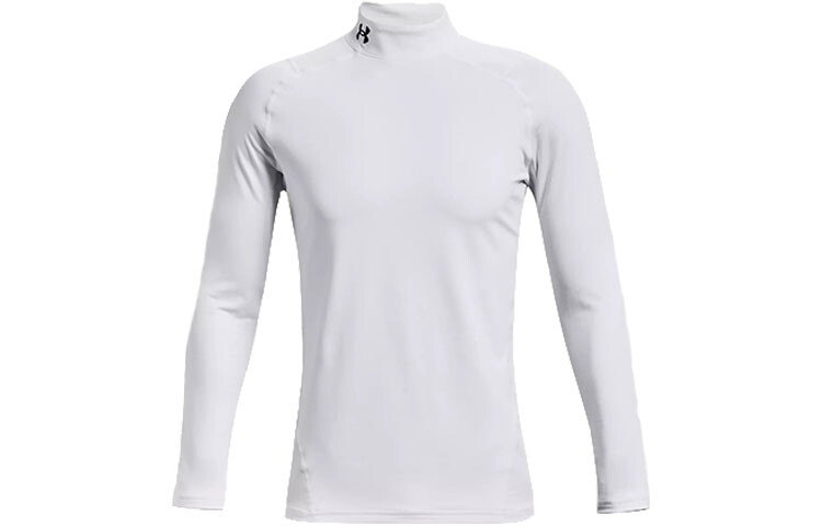 Футболка ColdGear мужская белая Under Armour, белый
Футболка ColdGear мужская белая Under Armour, белый
