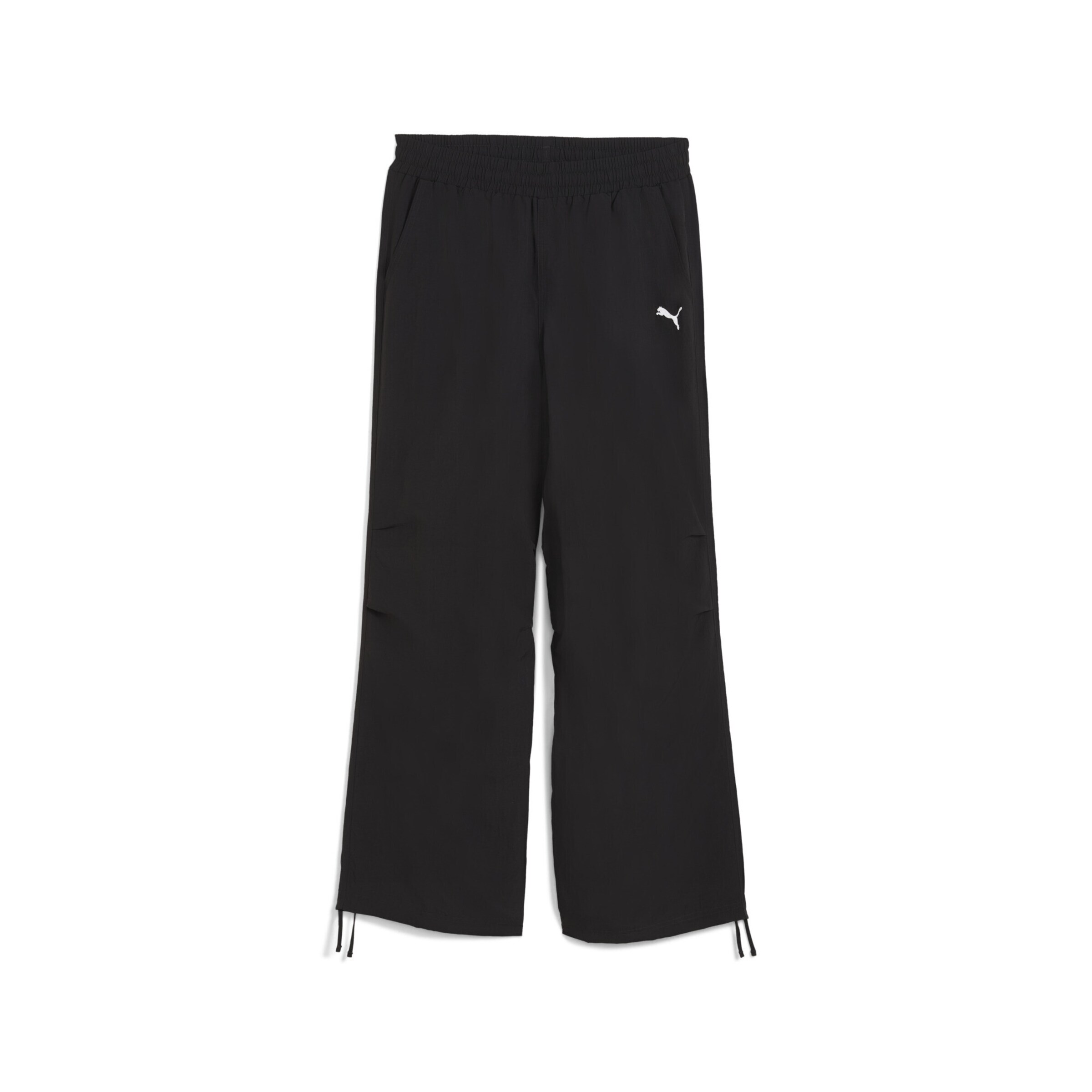 PUMA Тренировочные штаны Regular в черном цвете
PUMA Тренировочные штаны Regular в черном цвете