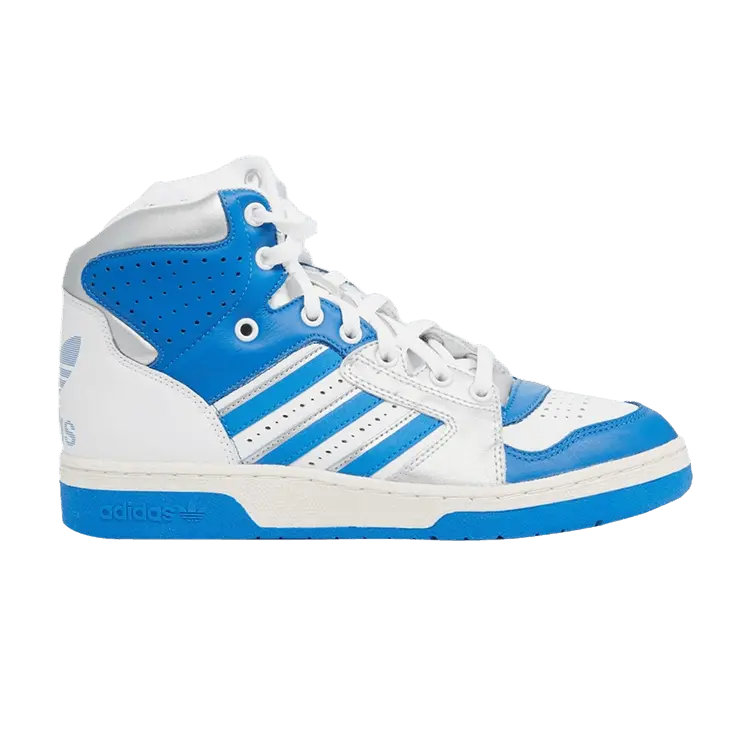 Кроссовки Instinct OG 'White Blue Bird', синий
Кроссовки Instinct OG 'White Blue Bird', синий