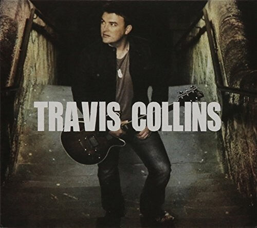 CD диск Collins, Travis: Travis Collins
CD диск Collins, Travis: Travis Collins