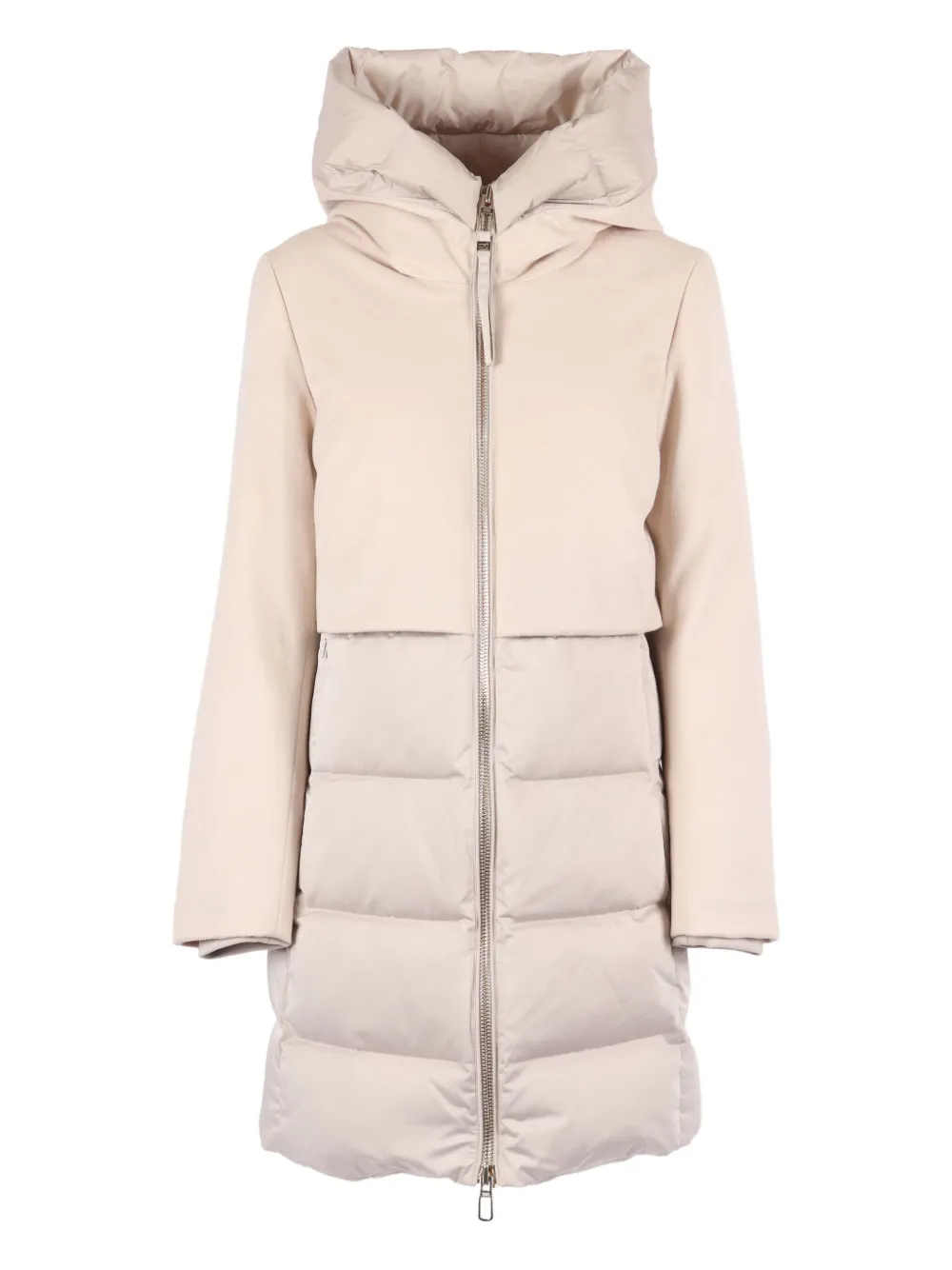 Пальто с капюшоном Duno, нейтральный
Пальто с капюшоном Duno, нейтральный