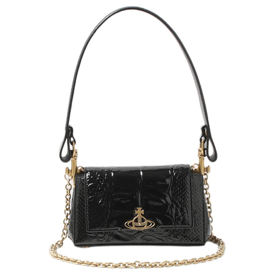 HAZEL кожаная наплечная сумка из коровьей кожи, кроссбоди, маленькая женская сумка черный цвет Vivienne Westwood, Shopping Bag Set(Set+Shopping Bag)
HAZEL кожаная наплечная сумка из коровьей кожи, кроссбоди, маленькая женская сумка черный цвет Vivienne Westwood, Shopping Bag Set(Set+Shopping Bag)