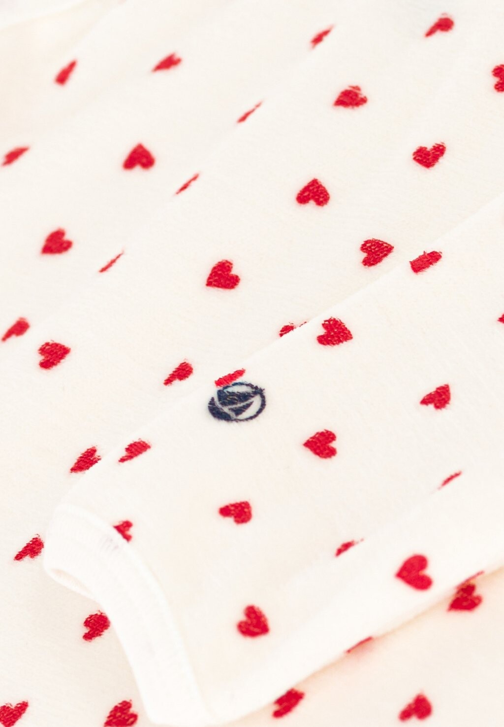 Пижамы DORS BIEN Petit Bateau, темно-синий
Пижамы DORS BIEN Petit Bateau, темно-синий