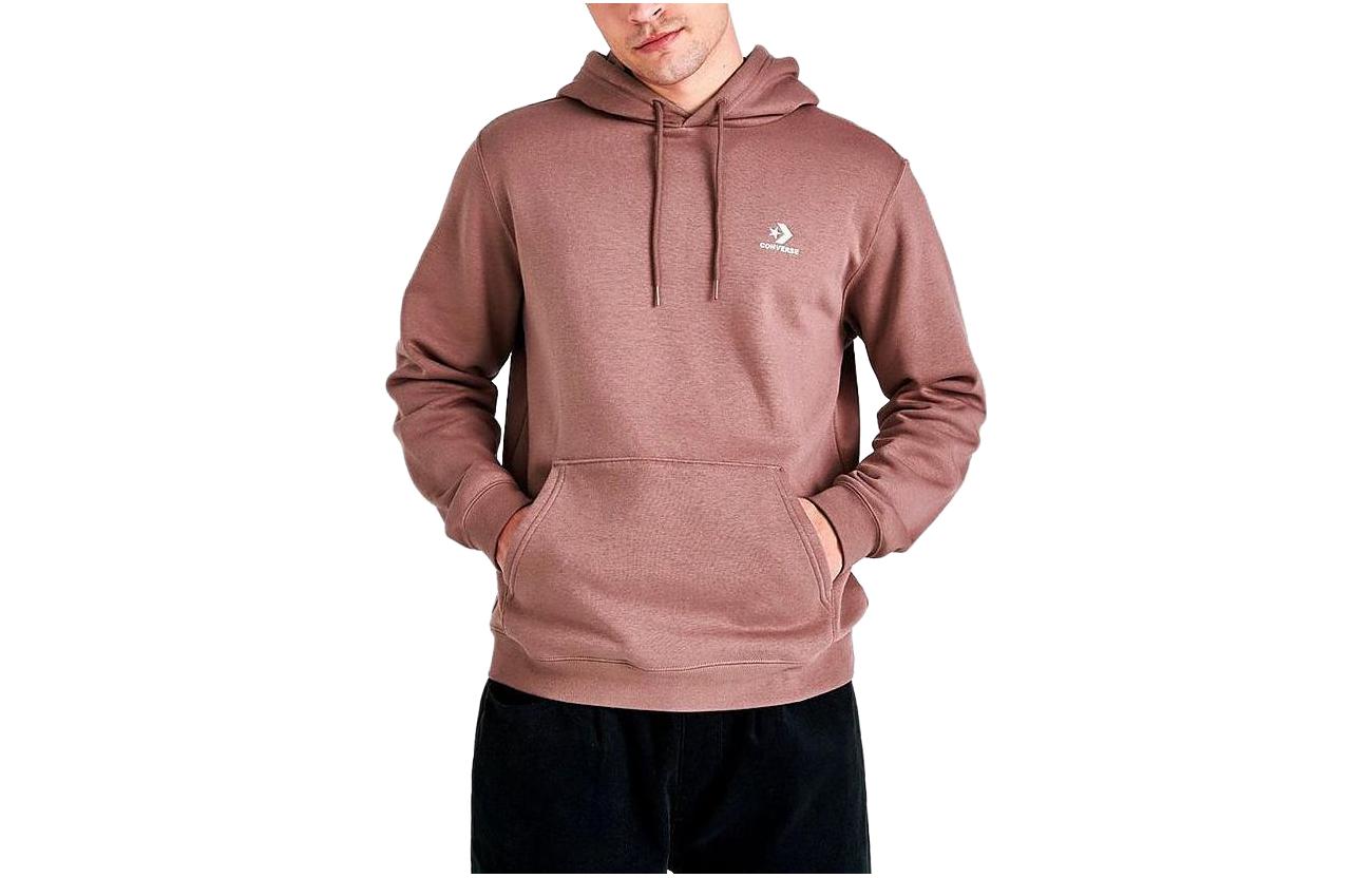 Свитшот мужской розовый Converse
Свитшот мужской розовый Converse