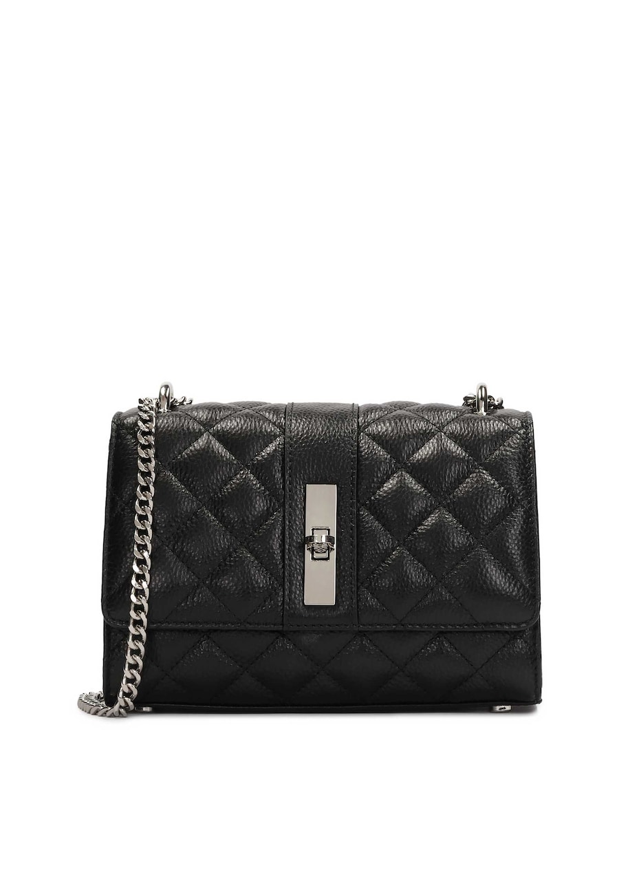 Сумка через плечо Kazar, черный
Сумка через плечо Kazar, черный